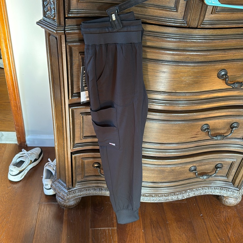 Greys scrub pants
